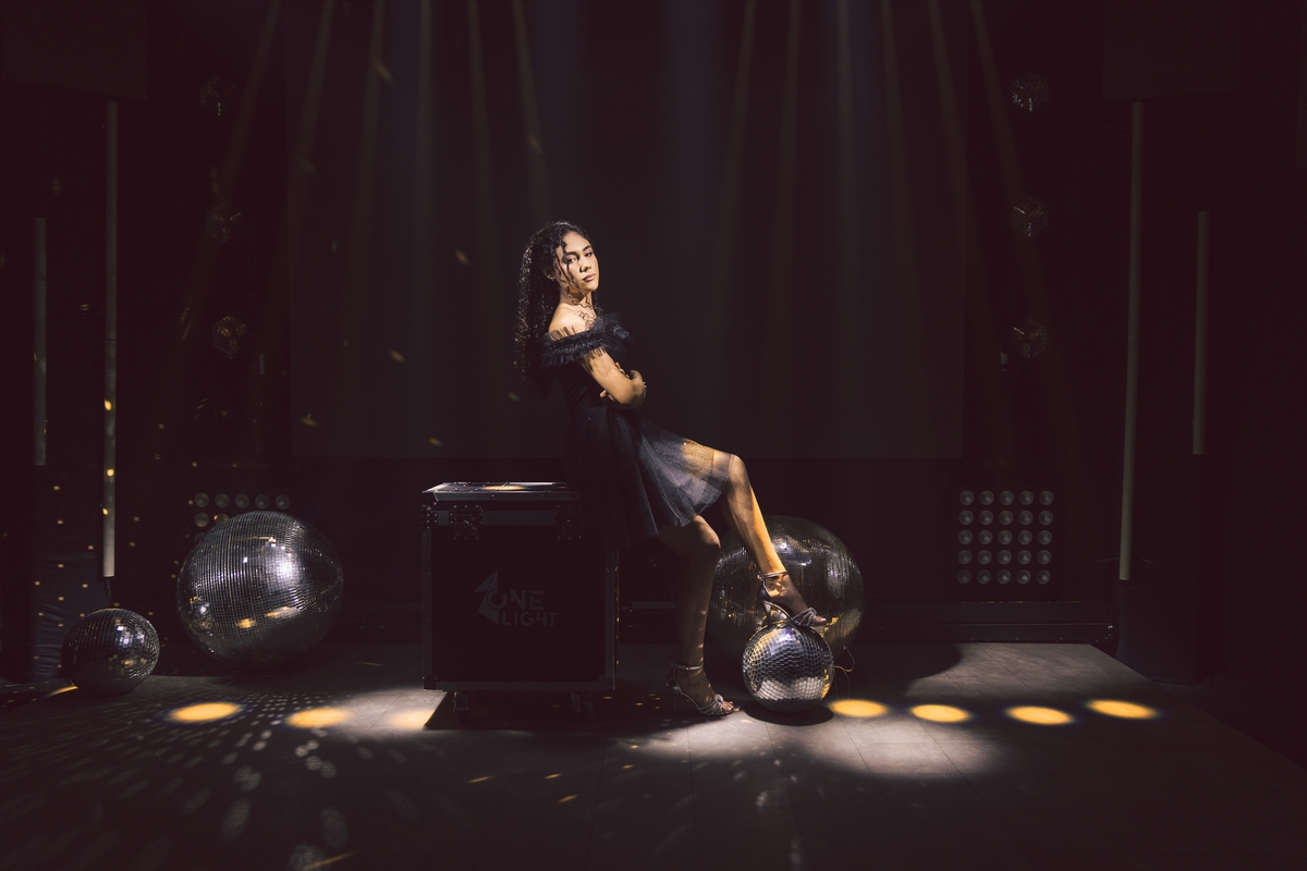 #Ensaiode15Anos #Debutantes