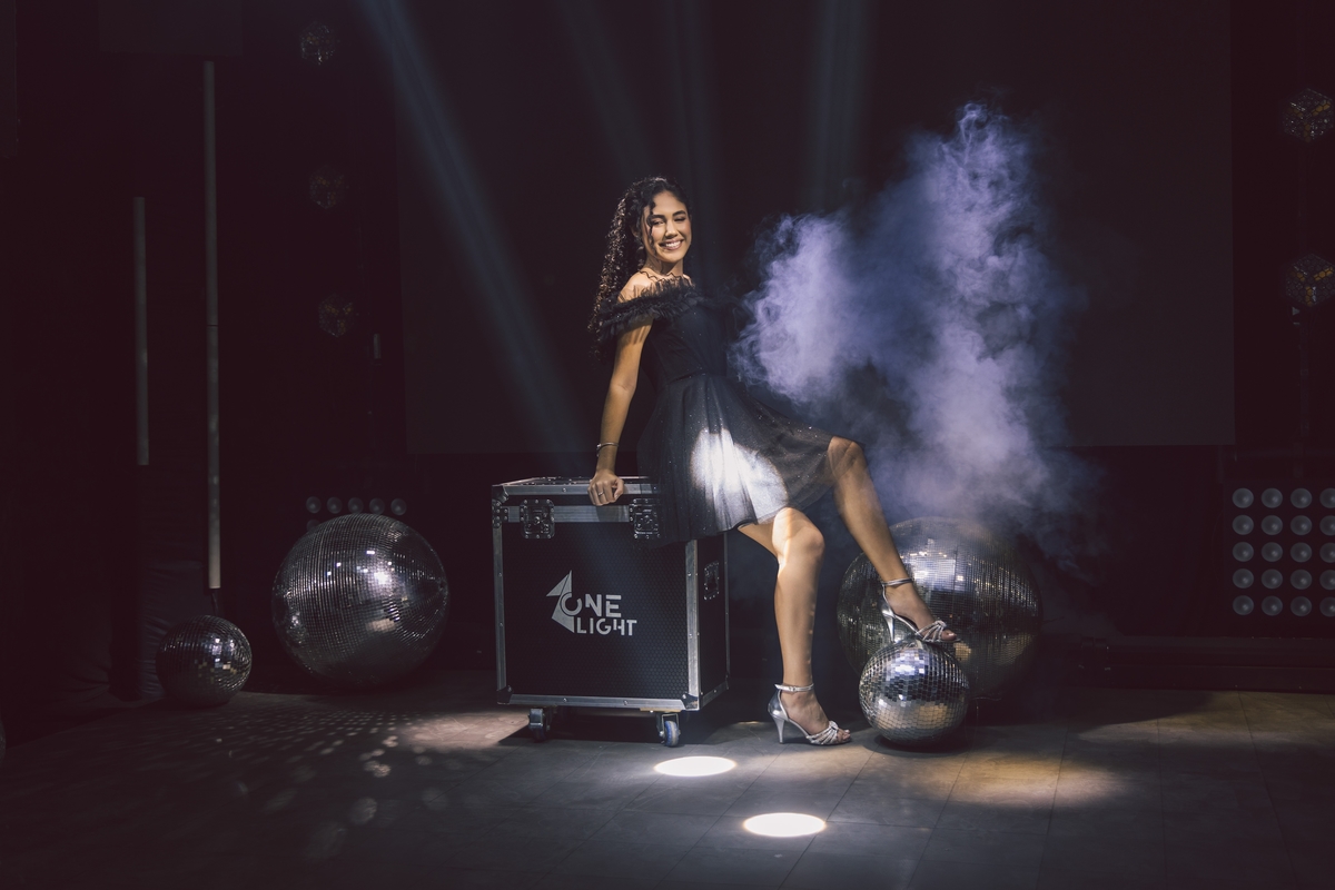 #Ensaiode15Anos #Debutantes