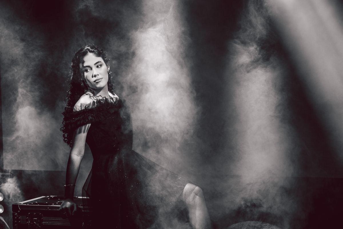 #Ensaiode15Anos #Debutantes