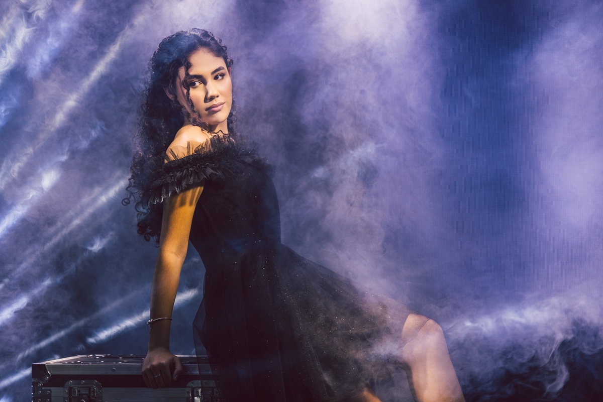 #Ensaiode15Anos #Debutantes