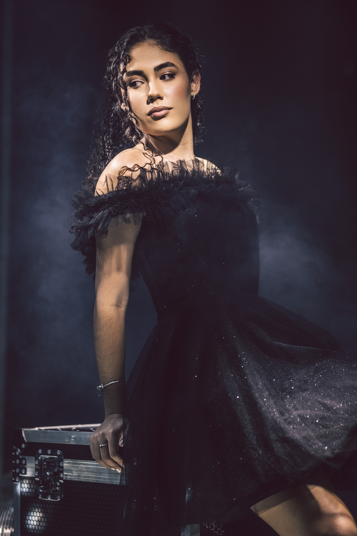 #Ensaiode15Anos #Debutantes