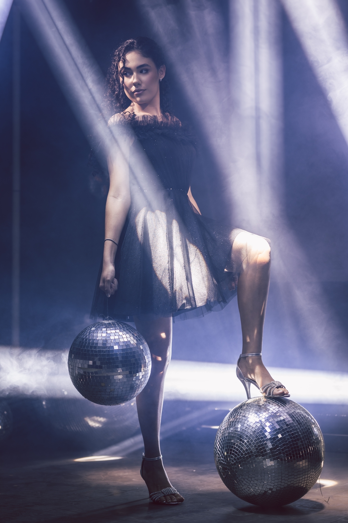 #Ensaiode15Anos #Debutantes