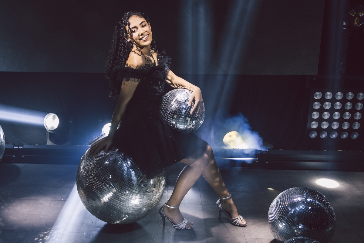 #Ensaiode15Anos #Debutantes