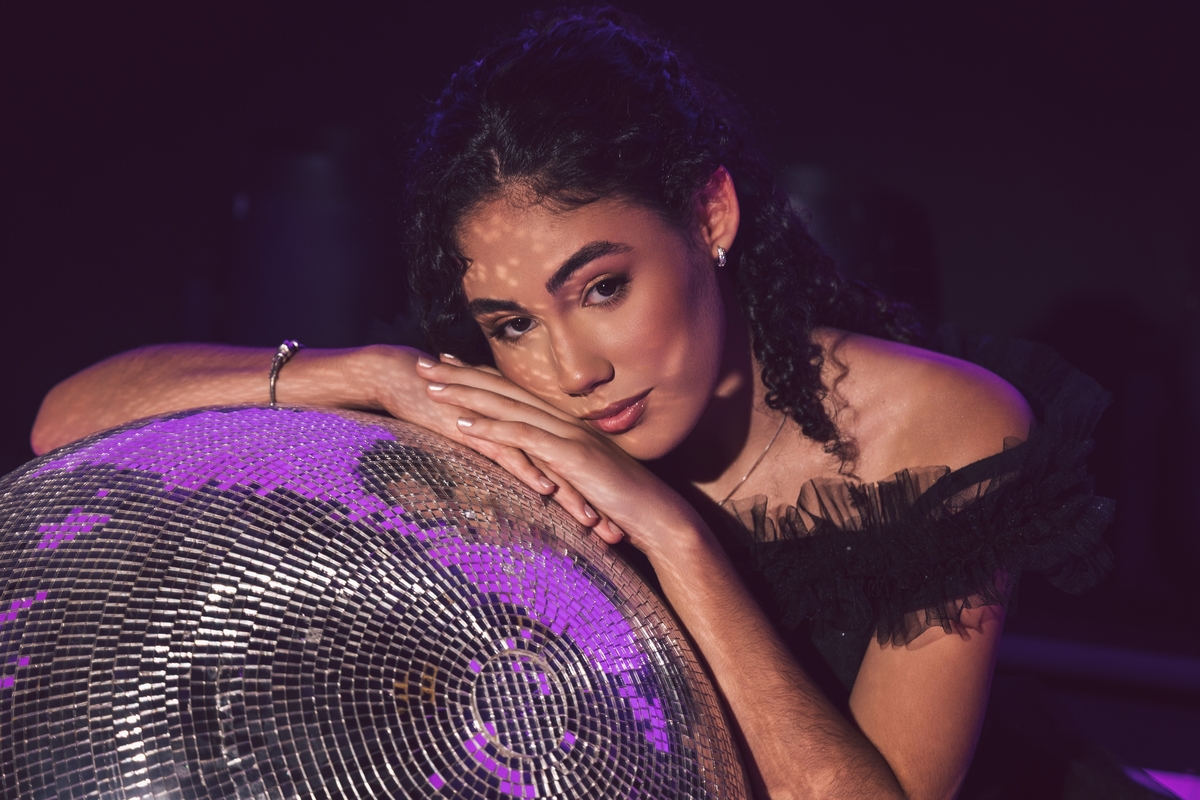 #Ensaiode15Anos #Debutantes