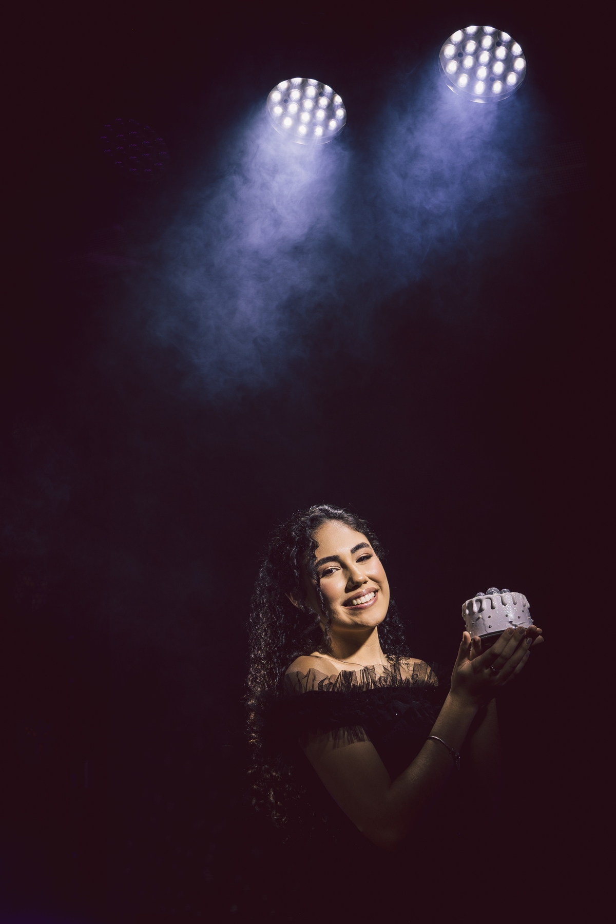 #Ensaiode15Anos #Debutantes