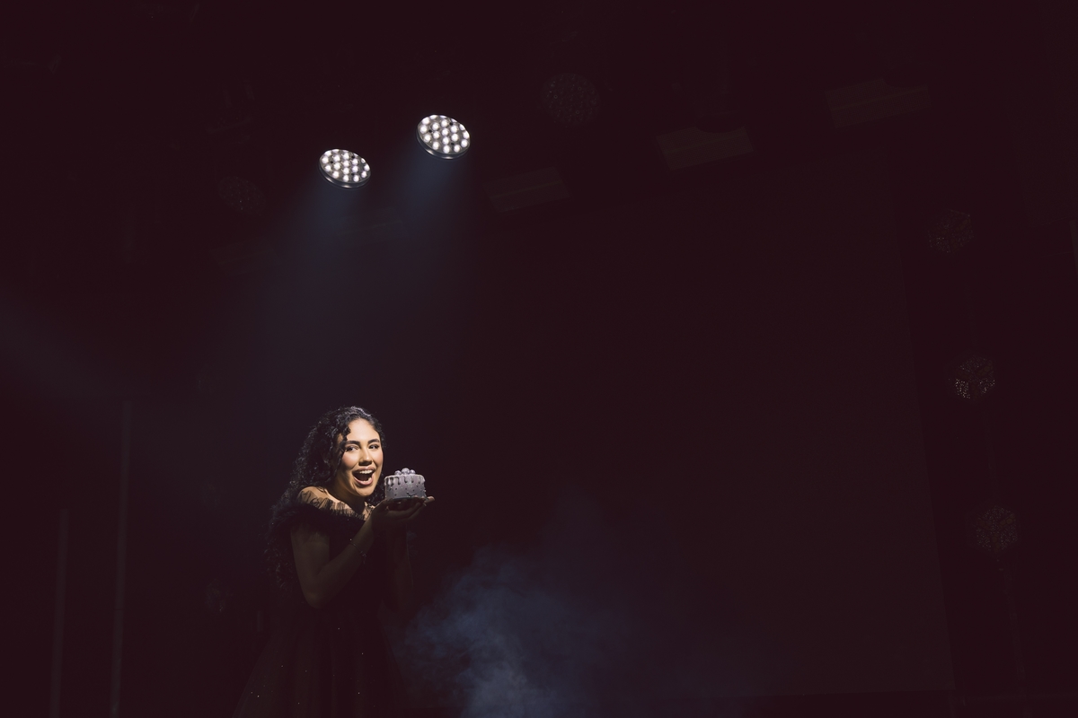 #Ensaiode15Anos #Debutantes