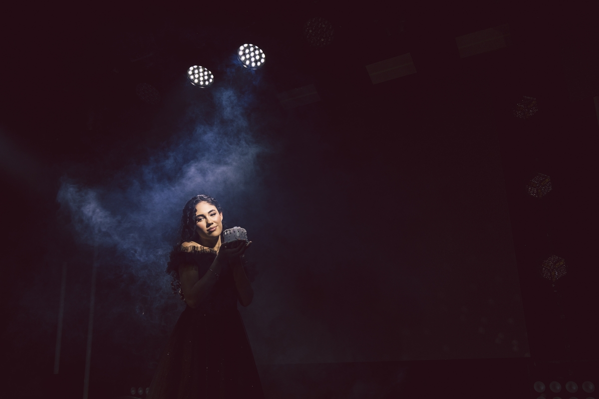 #Ensaiode15Anos #Debutantes