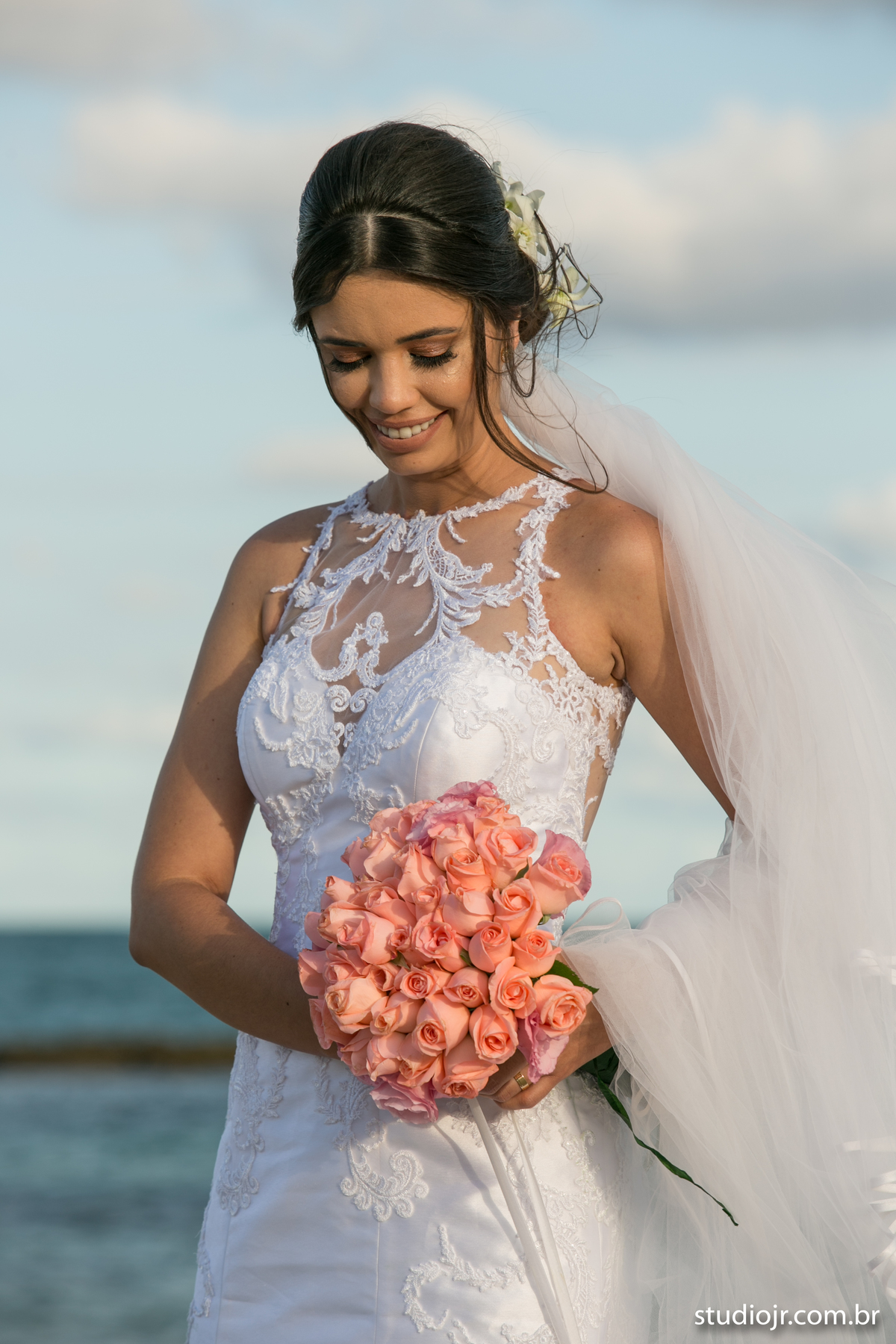 Casamento na praia dos carneiros, em tamandaré , casamento na praia studojr fotografo de casamento