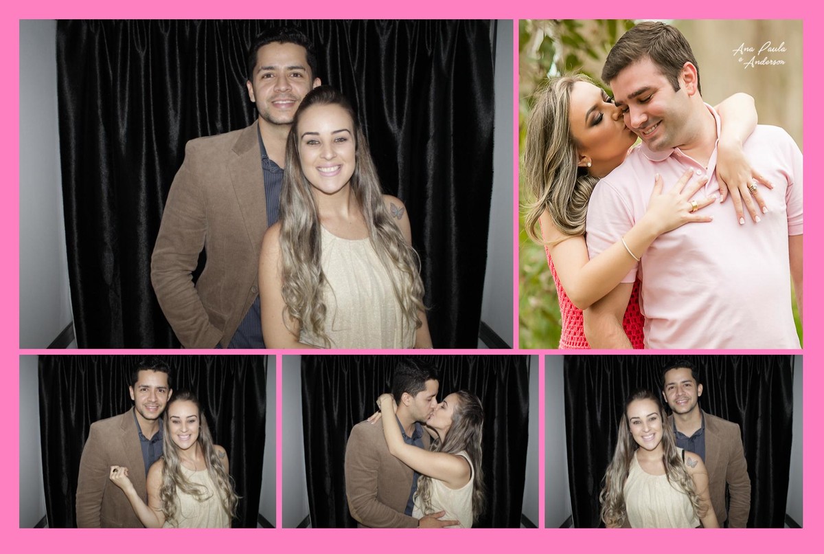 Foto cabine, Cabine de fotos, fotos divertidas, studiojr, Casamento, ana paula, anderson