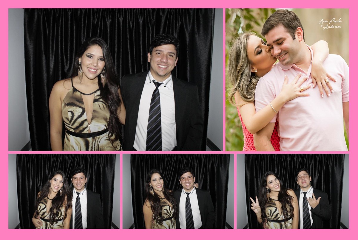 Foto cabine, Cabine de fotos, fotos divertidas, studiojr, Casamento, ana paula, anderson