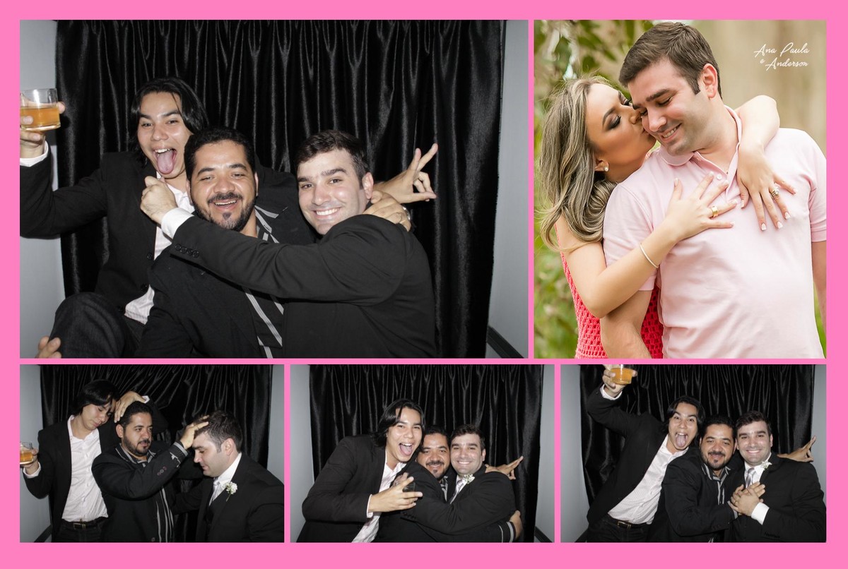 Foto cabine, Cabine de fotos, fotos divertidas, studiojr, Casamento, ana paula, anderson