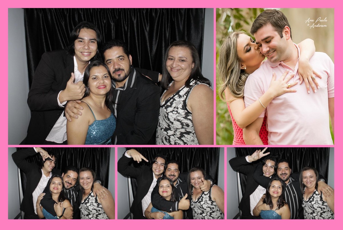 Foto cabine, Cabine de fotos, fotos divertidas, studiojr, Casamento, ana paula, anderson