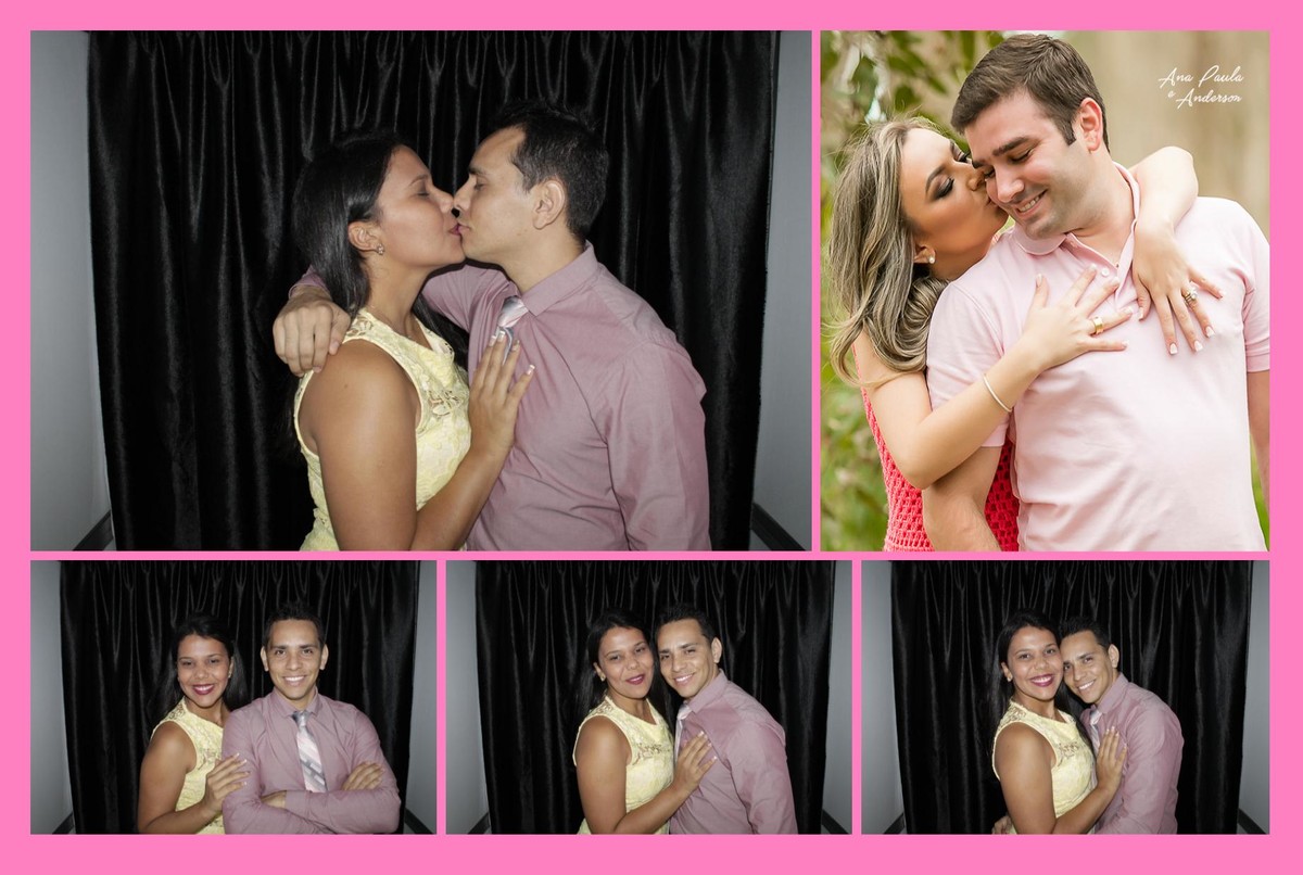 Foto cabine, Cabine de fotos, fotos divertidas, studiojr, Casamento, ana paula, anderson
