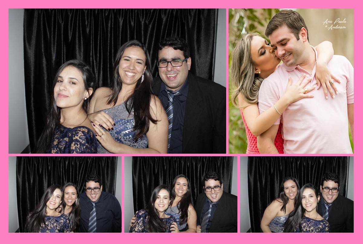 Foto cabine, Cabine de fotos, fotos divertidas, studiojr, Casamento, ana paula, anderson