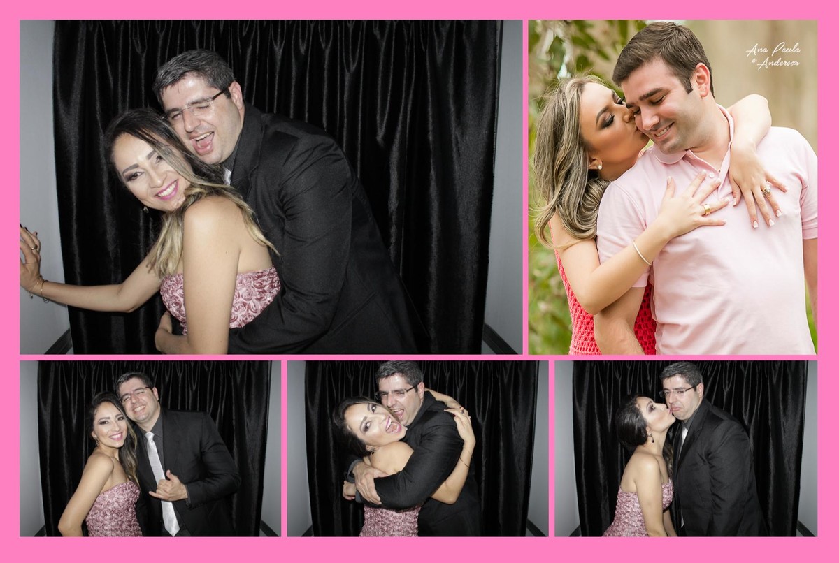 Foto cabine, Cabine de fotos, fotos divertidas, studiojr, Casamento, ana paula, anderson