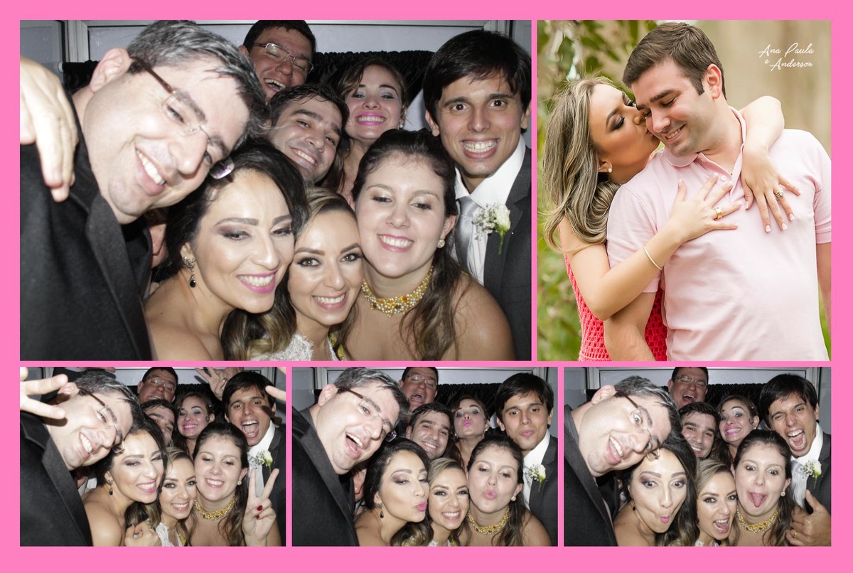 Foto cabine, Cabine de fotos, fotos divertidas, studiojr, Casamento, ana paula, anderson