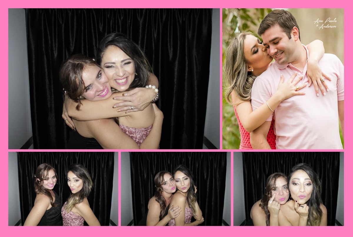 Foto cabine, Cabine de fotos, fotos divertidas, studiojr, Casamento, ana paula, anderson