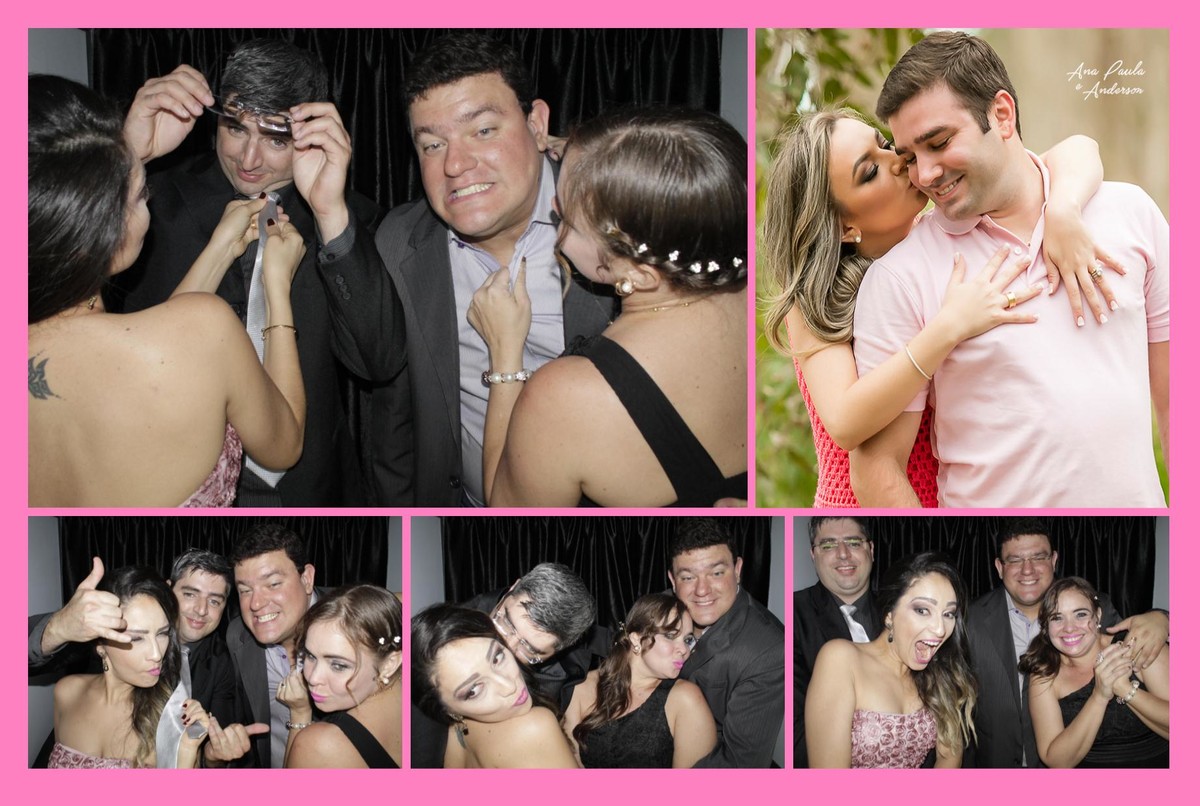 Foto cabine, Cabine de fotos, fotos divertidas, studiojr, Casamento, ana paula, anderson