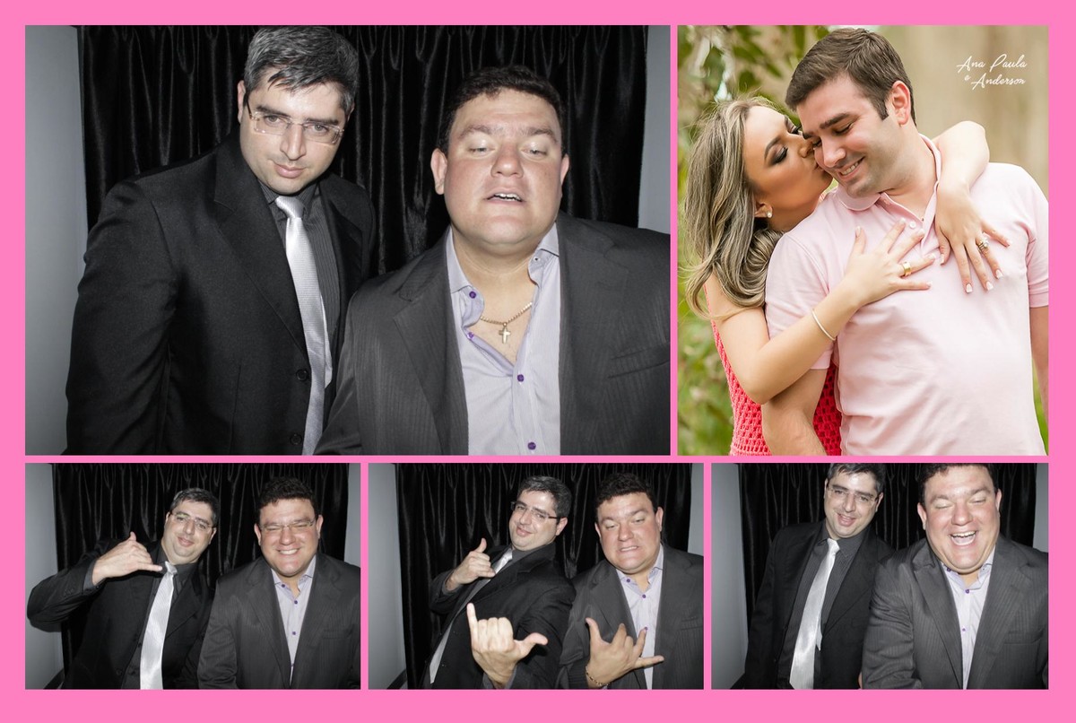 Foto cabine, Cabine de fotos, fotos divertidas, studiojr, Casamento, ana paula, anderson