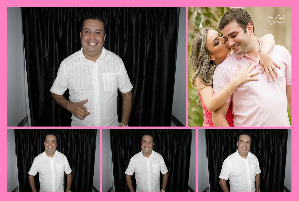 Foto cabine, Cabine de fotos, fotos divertidas, studiojr, Casamento, ana paula, anderson