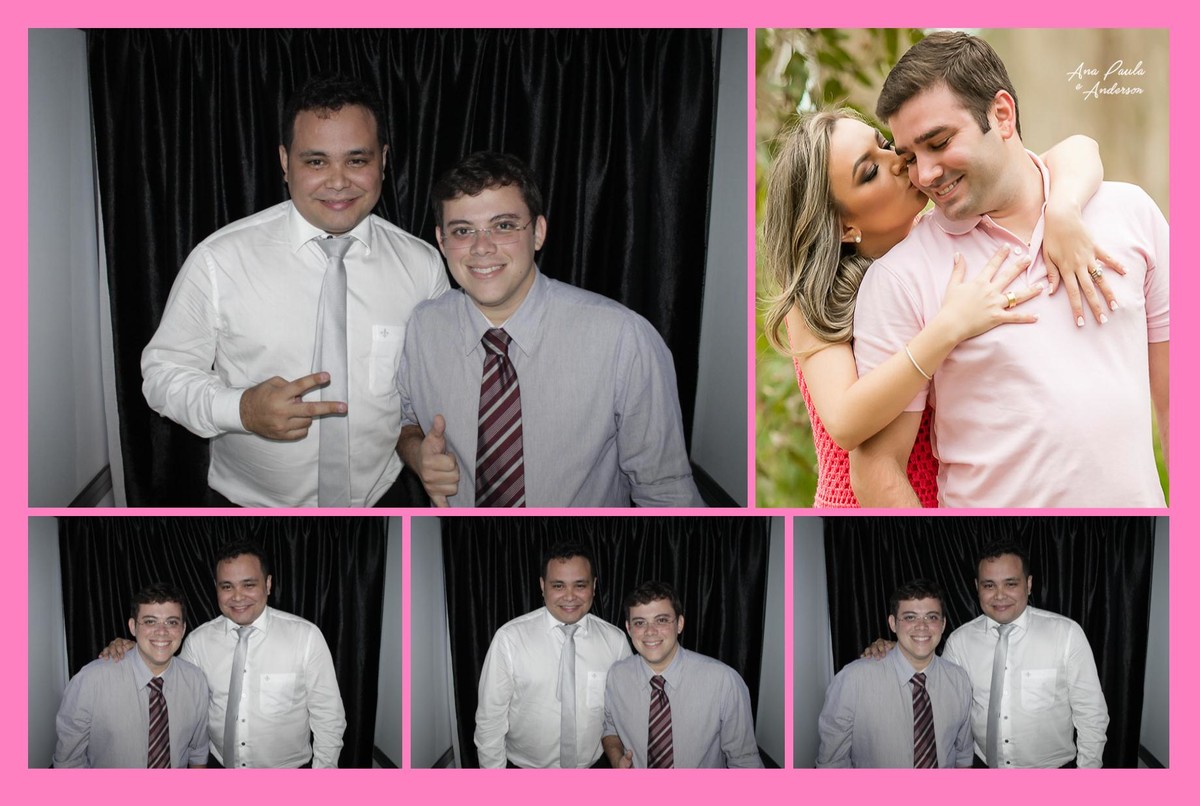 Foto cabine, Cabine de fotos, fotos divertidas, studiojr, Casamento, ana paula, anderson