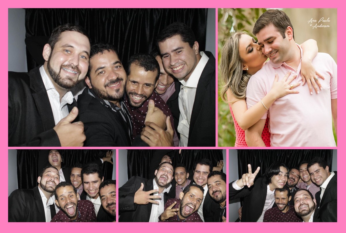 Foto cabine, Cabine de fotos, fotos divertidas, studiojr, Casamento, ana paula, anderson