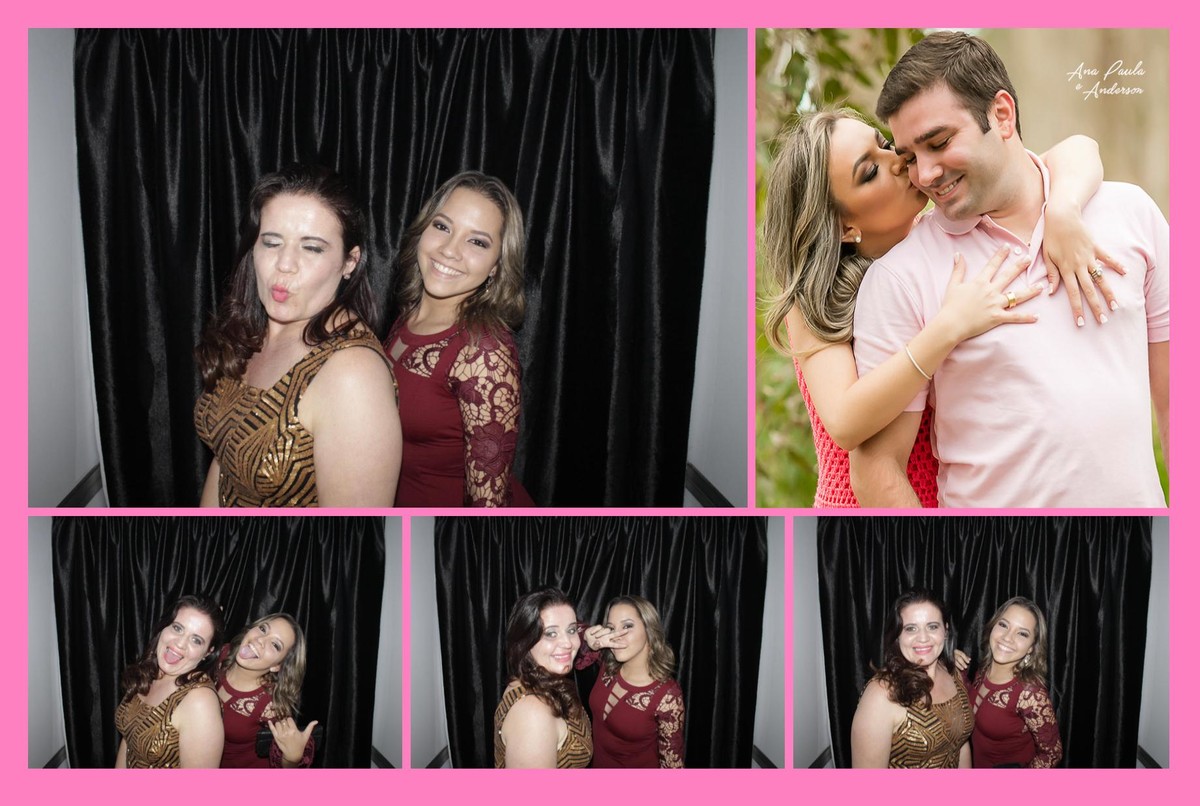 Foto cabine, Cabine de fotos, fotos divertidas, studiojr, Casamento, ana paula, anderson