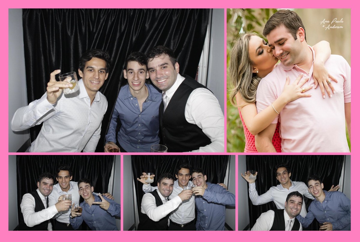 Foto cabine, Cabine de fotos, fotos divertidas, studiojr, Casamento, ana paula, anderson