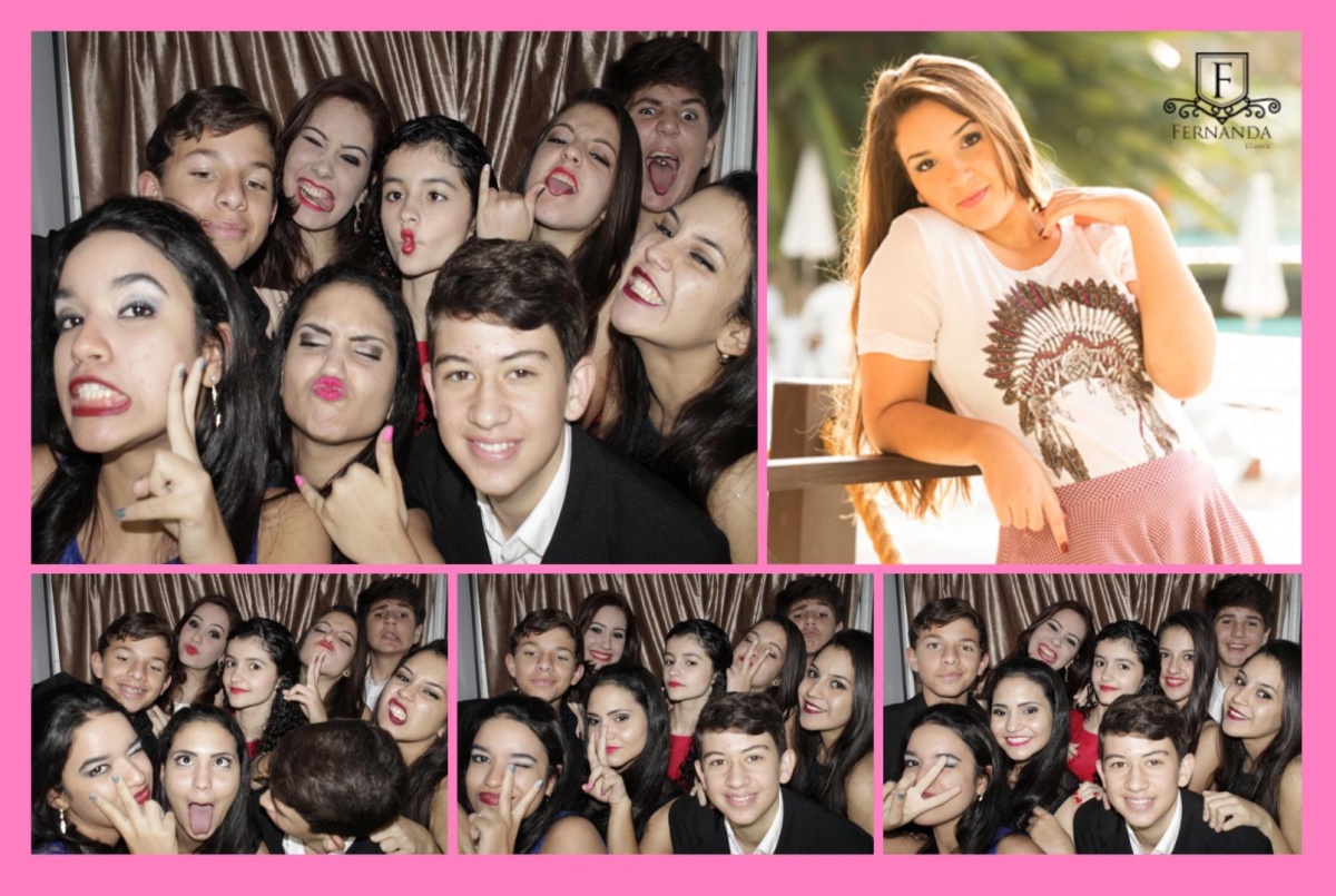Fernanda, 15 anos, campina grande,Foto cabine, cabine de fotos, fotos divertidas, foto lembranças, cabine fotografica, foto cabine Recife, foto cabine Caruaru, Toritama, Santa Cruz, Taquaritinga, Gravata, bezerros, fotografo de casamento, ideias de casame