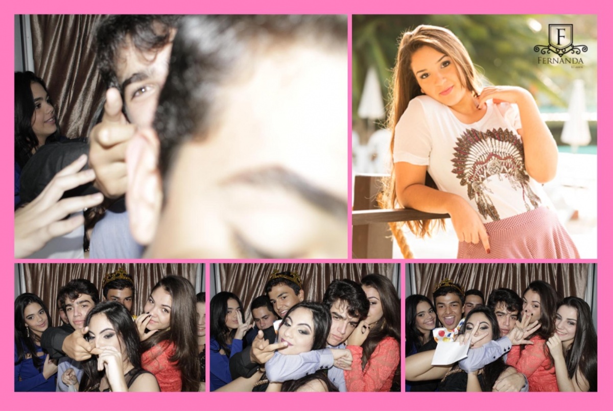 Fernanda, 15 anos, campina grande,Foto cabine, cabine de fotos, fotos divertidas, foto lembranças, cabine fotografica, foto cabine Recife, foto cabine Caruaru, Toritama, Santa Cruz, Taquaritinga, Gravata, bezerros, fotografo de casamento, ideias de casame