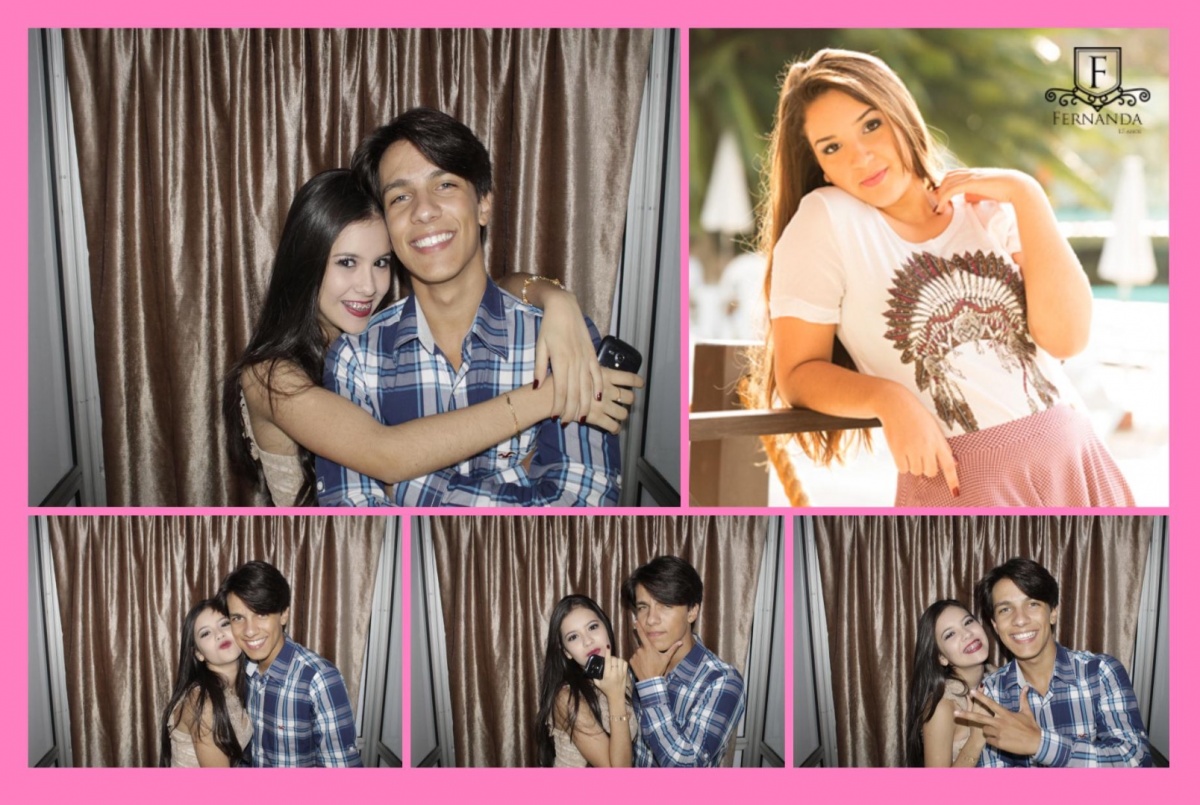 Fernanda, 15 anos, campina grande,Foto cabine, cabine de fotos, fotos divertidas, foto lembranças, cabine fotografica, foto cabine Recife, foto cabine Caruaru, Toritama, Santa Cruz, Taquaritinga, Gravata, bezerros, fotografo de casamento, ideias de casame