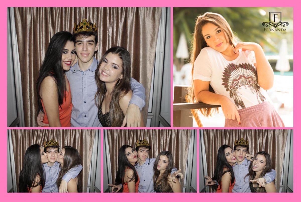 Fernanda, 15 anos, campina grande,Foto cabine, cabine de fotos, fotos divertidas, foto lembranças, cabine fotografica, foto cabine Recife, foto cabine Caruaru, Toritama, Santa Cruz, Taquaritinga, Gravata, bezerros, fotografo de casamento, ideias de casame