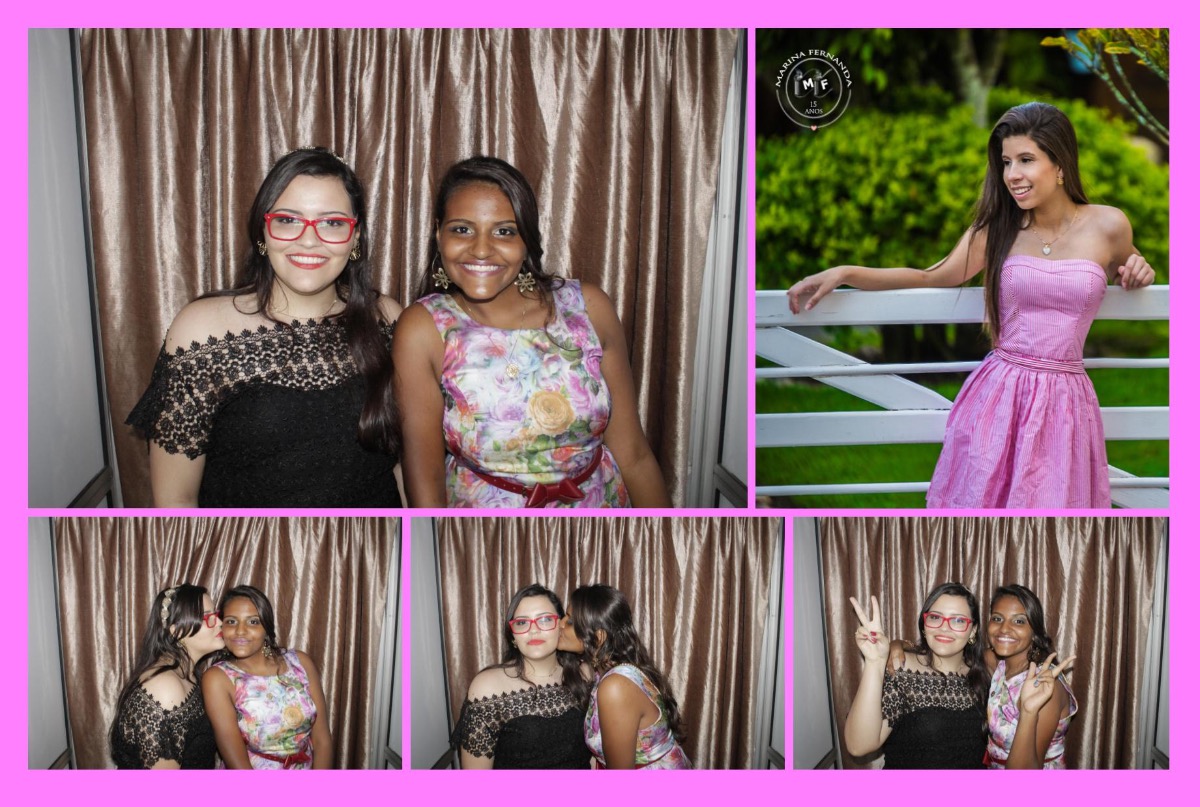 15 anos Marina Fernanda, taquaritinga do Norte, Foto cabine, cabine de fotos, fotos divertidas, foto lembranças, cabine fotografica, foto cabine Recife, foto cabine Caruaru, Toritama, Santa Cruz, Taquaritinga, Gravata, bezerros, fotografo de casame