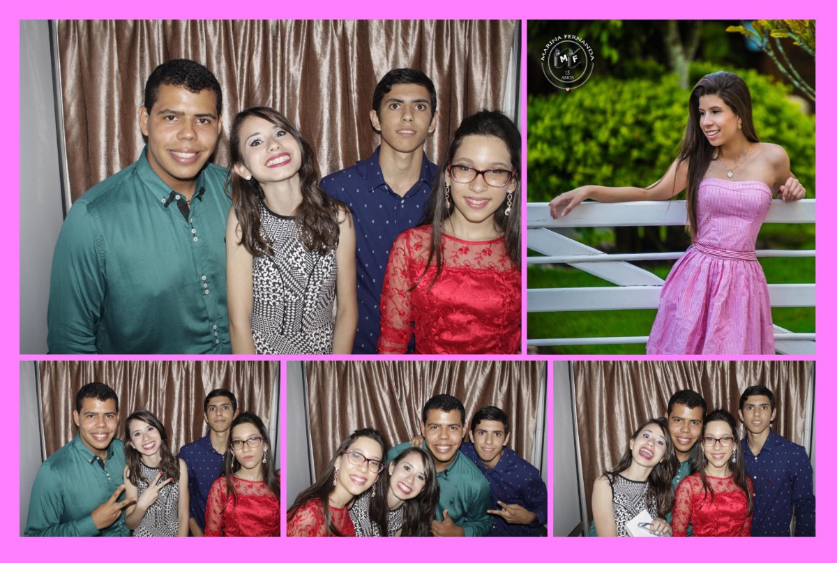 15 anos Marina Fernanda, taquaritinga do Norte, Foto cabine, cabine de fotos, fotos divertidas, foto lembranças, cabine fotografica, foto cabine Recife, foto cabine Caruaru, Toritama, Santa Cruz, Taquaritinga, Gravata, bezerros, fotografo de casame