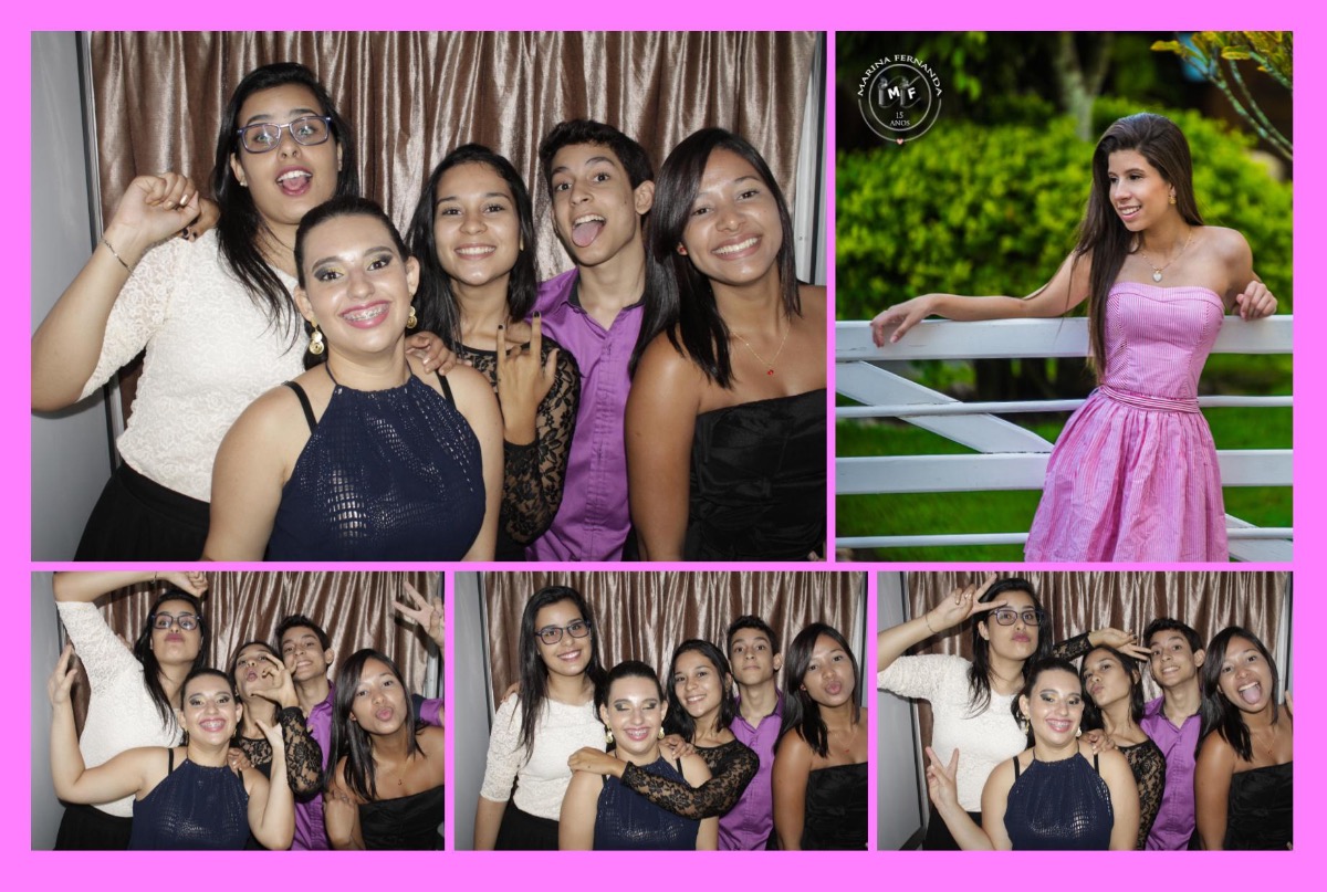 15 anos Marina Fernanda, taquaritinga do Norte, Foto cabine, cabine de fotos, fotos divertidas, foto lembranças, cabine fotografica, foto cabine Recife, foto cabine Caruaru, Toritama, Santa Cruz, Taquaritinga, Gravata, bezerros, fotografo de casame