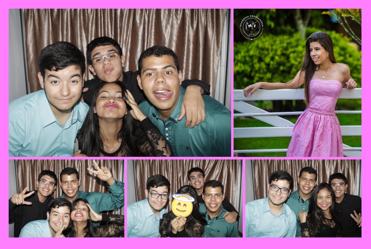 15 anos Marina Fernanda, taquaritinga do Norte, Foto cabine, cabine de fotos, fotos divertidas, foto lembranças, cabine fotografica, foto cabine Recife, foto cabine Caruaru, Toritama, Santa Cruz, Taquaritinga, Gravata, bezerros, fotografo de casame