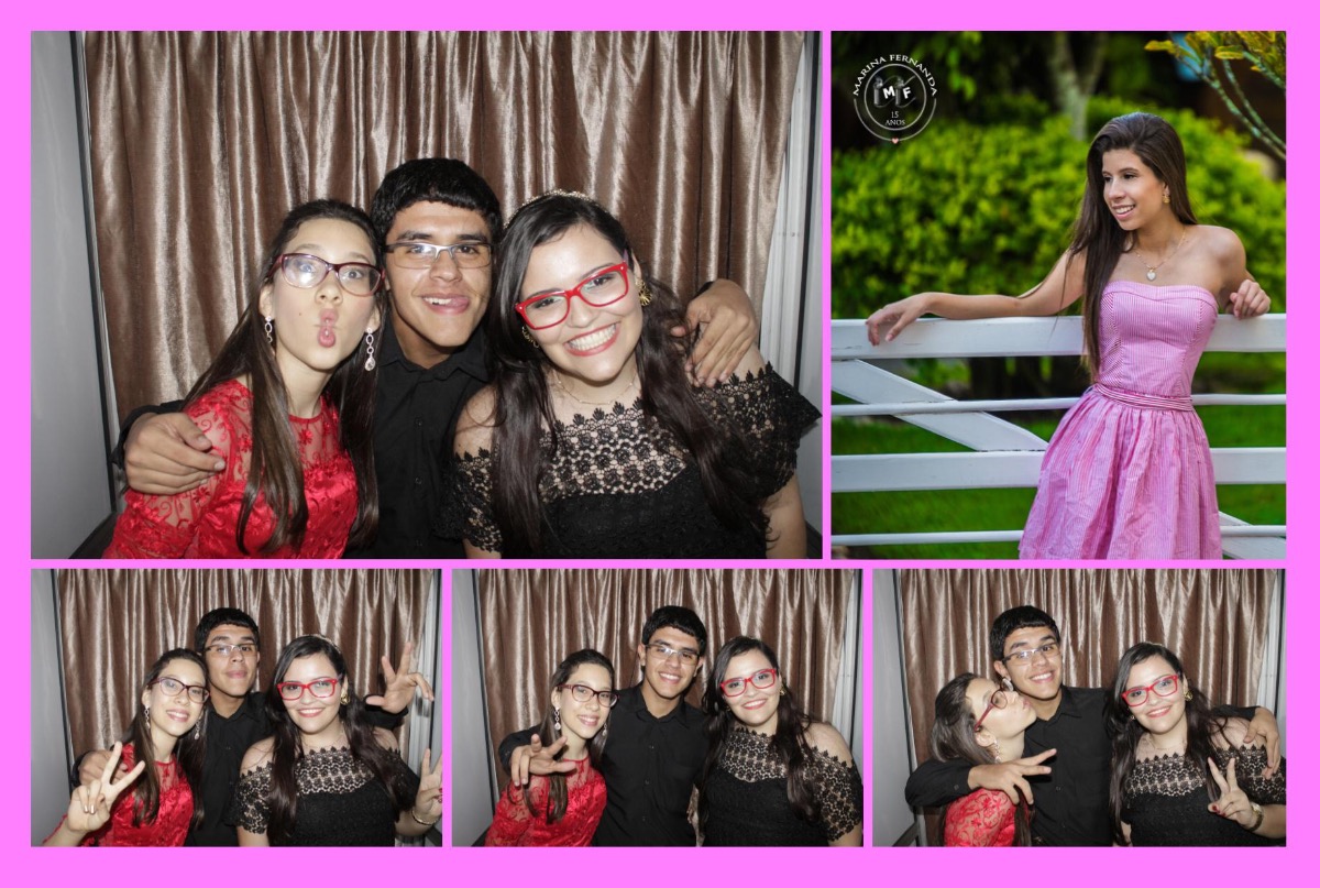 15 anos Marina Fernanda, taquaritinga do Norte, Foto cabine, cabine de fotos, fotos divertidas, foto lembranças, cabine fotografica, foto cabine Recife, foto cabine Caruaru, Toritama, Santa Cruz, Taquaritinga, Gravata, bezerros, fotografo de casame