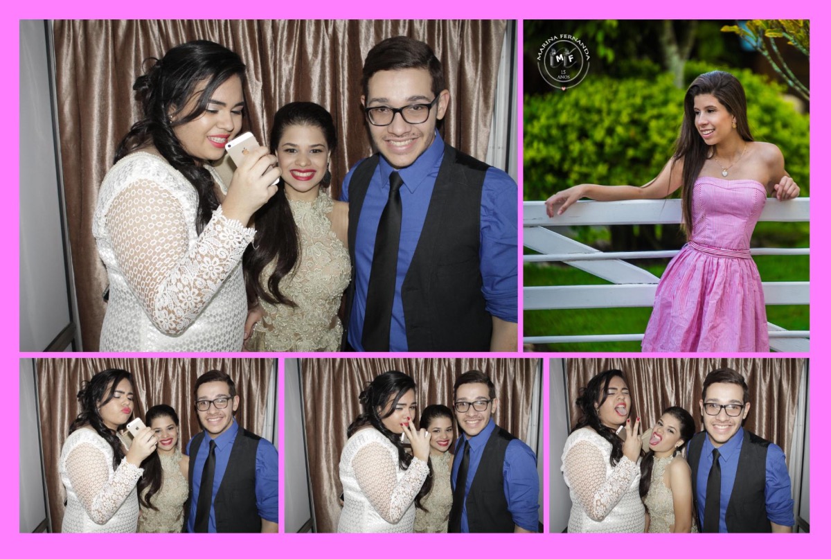 15 anos Marina Fernanda, taquaritinga do Norte, Foto cabine, cabine de fotos, fotos divertidas, foto lembranças, cabine fotografica, foto cabine Recife, foto cabine Caruaru, Toritama, Santa Cruz, Taquaritinga, Gravata, bezerros, fotografo de casame