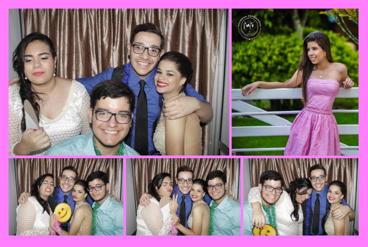 15 anos Marina Fernanda, taquaritinga do Norte, Foto cabine, cabine de fotos, fotos divertidas, foto lembranças, cabine fotografica, foto cabine Recife, foto cabine Caruaru, Toritama, Santa Cruz, Taquaritinga, Gravata, bezerros, fotografo de casame