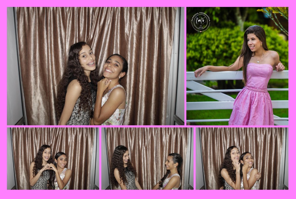 15 anos Marina Fernanda, taquaritinga do Norte, Foto cabine, cabine de fotos, fotos divertidas, foto lembranças, cabine fotografica, foto cabine Recife, foto cabine Caruaru, Toritama, Santa Cruz, Taquaritinga, Gravata, bezerros, fotografo de casame