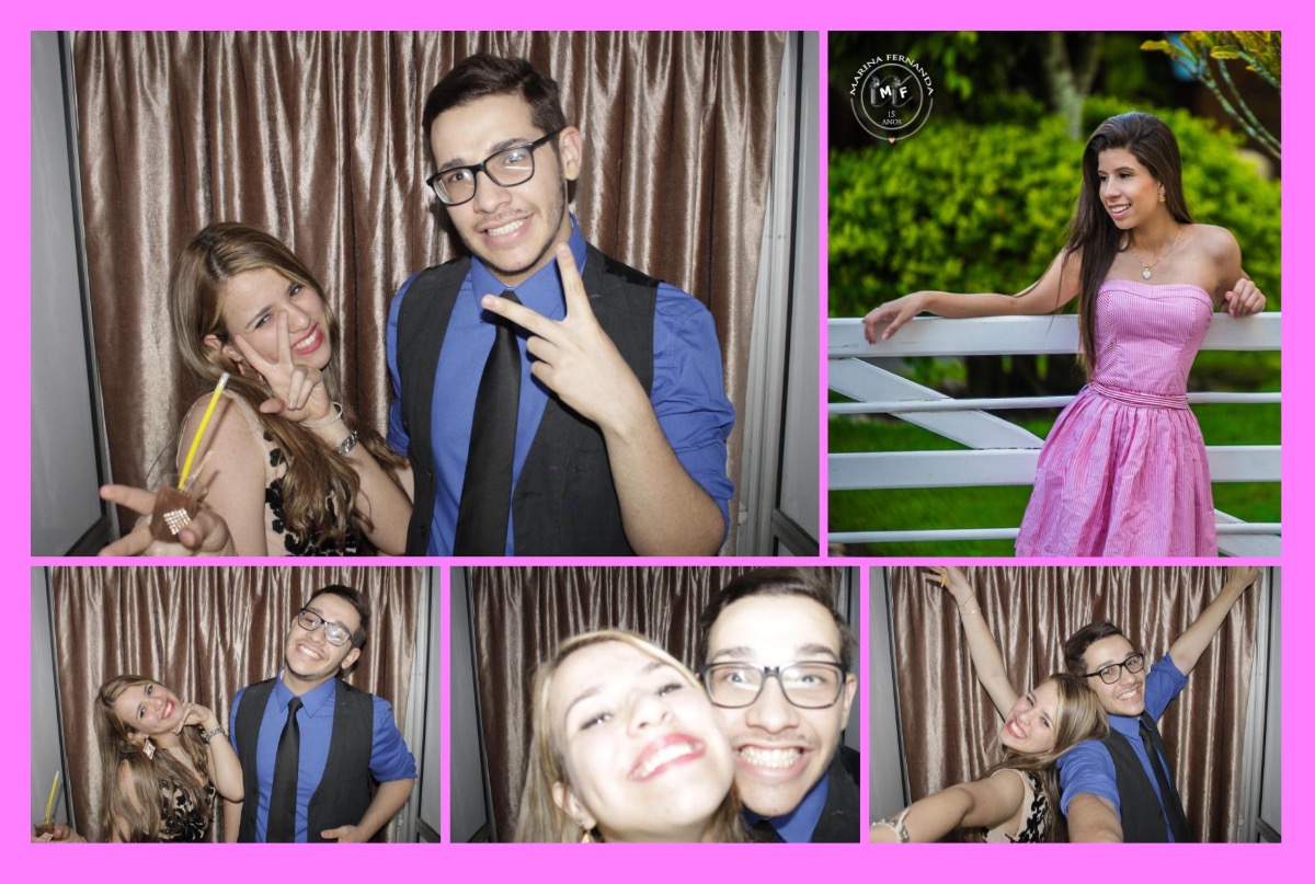 15 anos Marina Fernanda, taquaritinga do Norte, Foto cabine, cabine de fotos, fotos divertidas, foto lembranças, cabine fotografica, foto cabine Recife, foto cabine Caruaru, Toritama, Santa Cruz, Taquaritinga, Gravata, bezerros, fotografo de casame