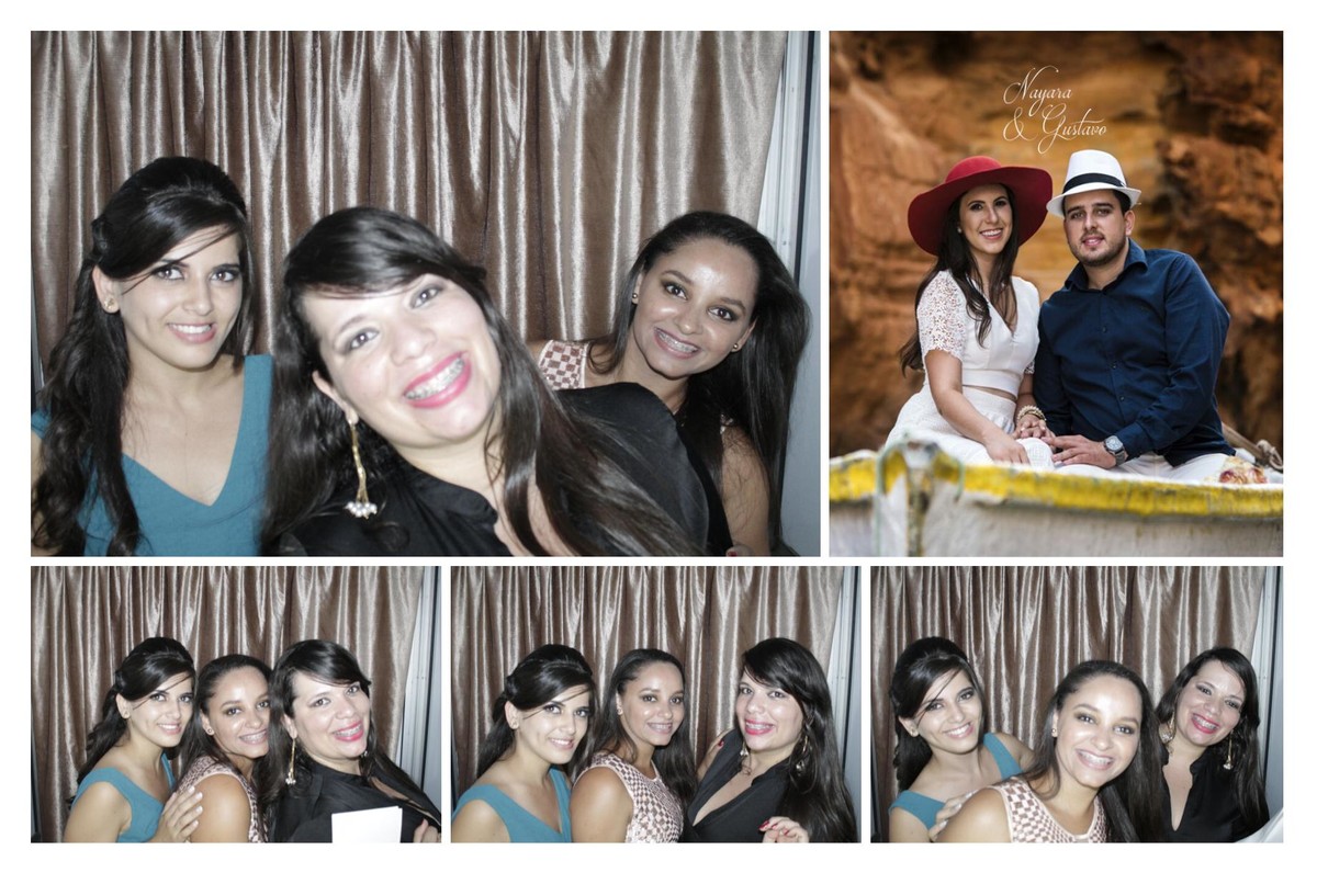 fotos cabine studiojr