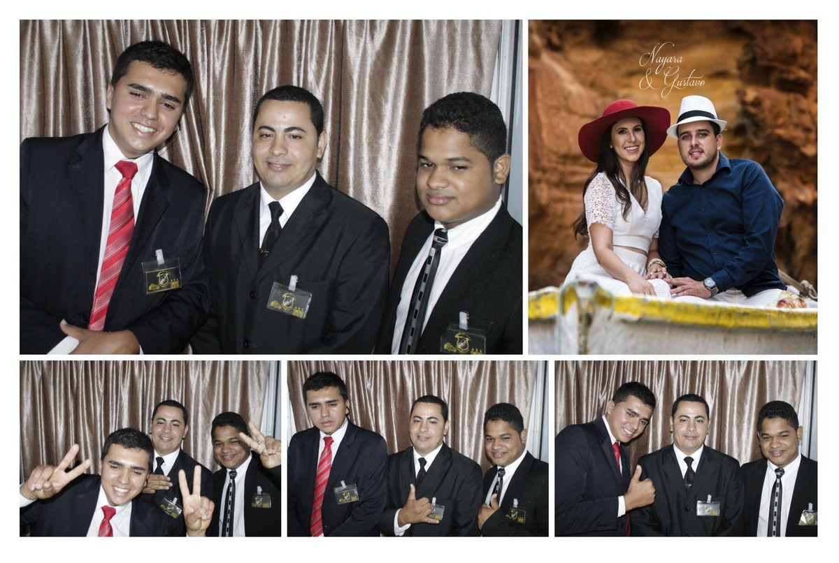 Foto cabine, Cabine de fotos, fotos divertidas, studiojr, Casamento, foto both, casamento de Nayara e Gustavo,