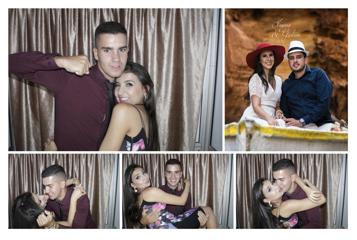 Foto cabine, Cabine de fotos, fotos divertidas, studiojr, Casamento, foto both, casamento de Nayara e Gustavo,