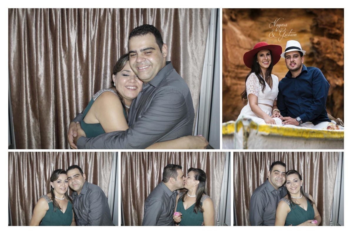 Foto cabine, Cabine de fotos, fotos divertidas, studiojr, Casamento, foto both, casamento de Nayara e Gustavo,