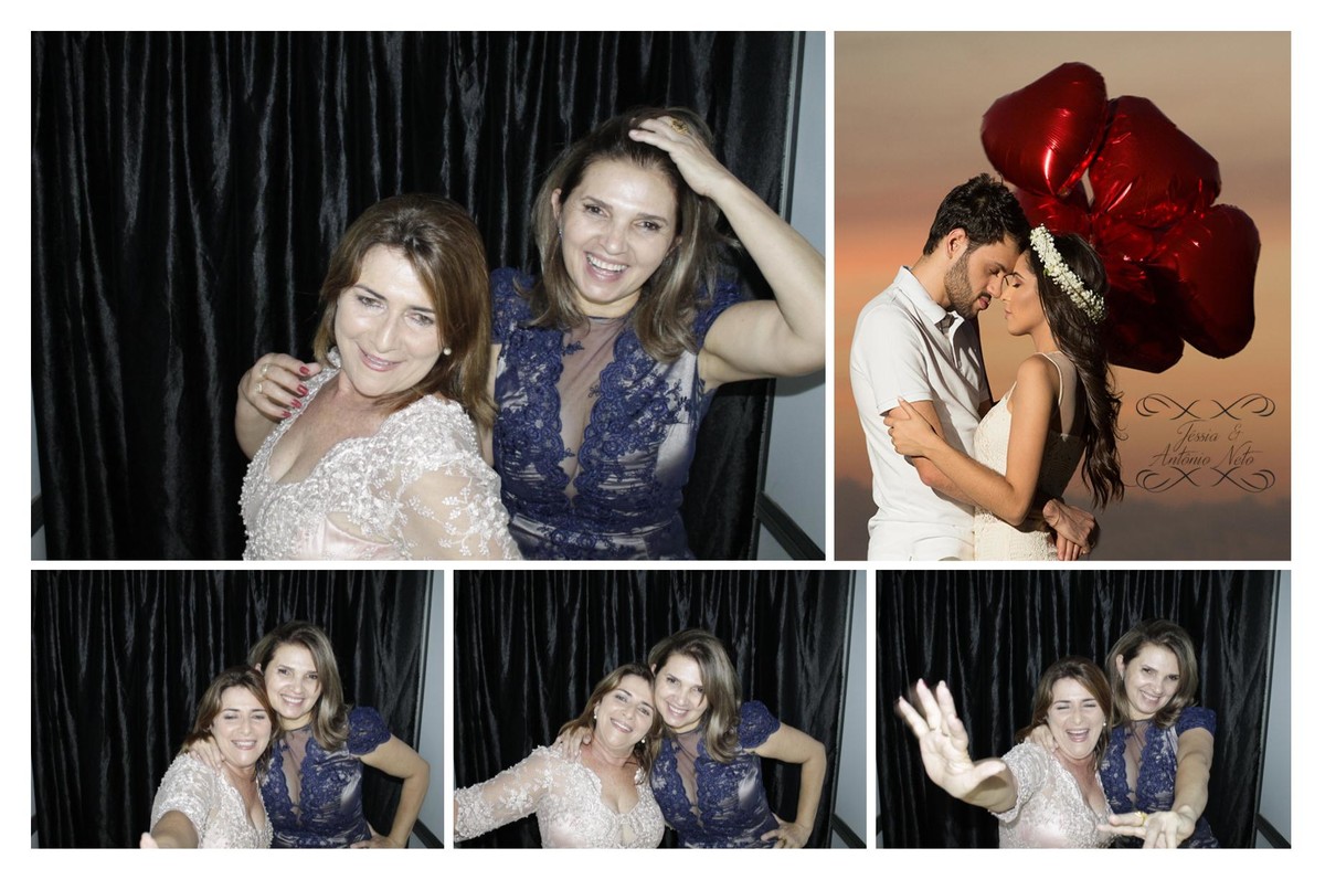 Foto cabine, Cabine de fotos, fotos divertidas, studiojr, Casamento, foto both, casamento de jessica e Neto,