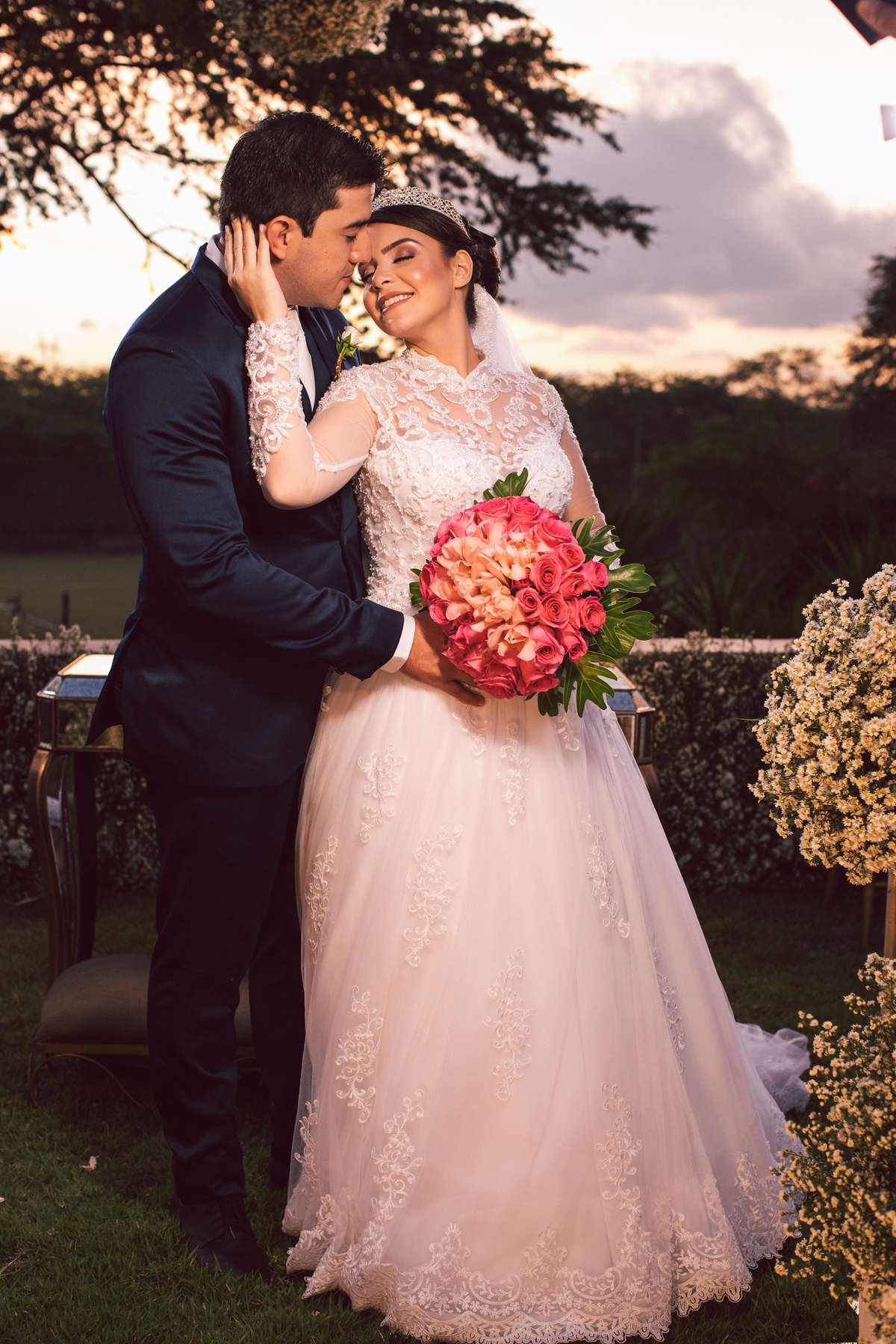 Casamento no campo, casamento ao ar livre, casamento de dia, casamento com por do sol, casamento no Hotel Fazenda Santa Fé, casamento na praia , foto de casamento,  como fazer um casamento ao ar livre, decoração casamento ao ar livre