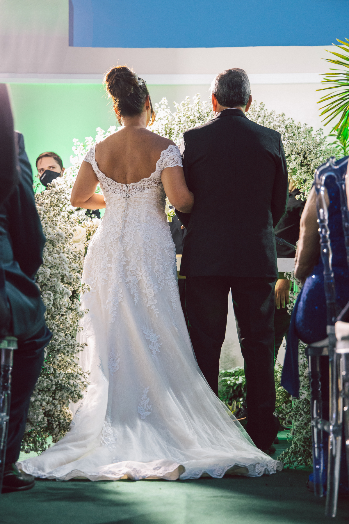 Casamento intimista, casamento em casa, casamento na praia, mini wedding, casamento com filhos, casamento na pandemia, casamento pós pandemia, noiva, pré casamento, pré wedding, casamento em Tamandaré