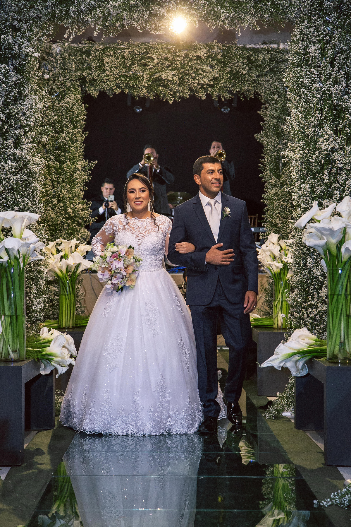 Casamento, noiva, casamento clássico, casamento perfeito, álbum de fotografias, wedding, casamento em Toritama, casamento em Pernambuco
