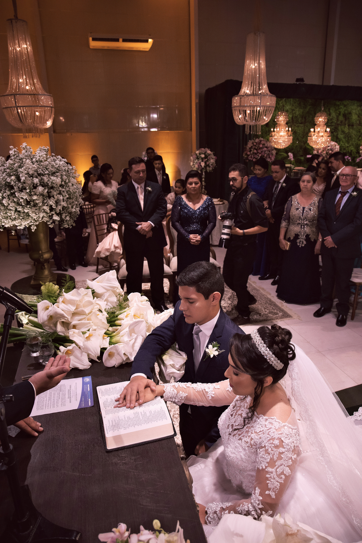 Casamento, noiva, casamento clássico, casamento perfeito, álbum de fotografias, wedding, casamento em Toritama, casamento em Pernambuco